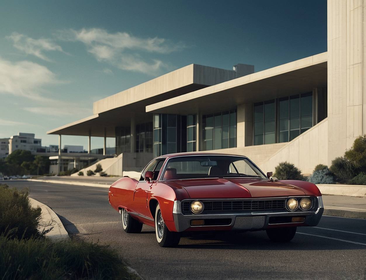 The Many Facets of Being Featured: From Spotlight to Sunset