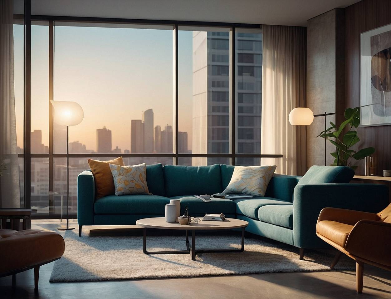 Crafting Life's Canvas: The Art of Structuring Your Daily Routine